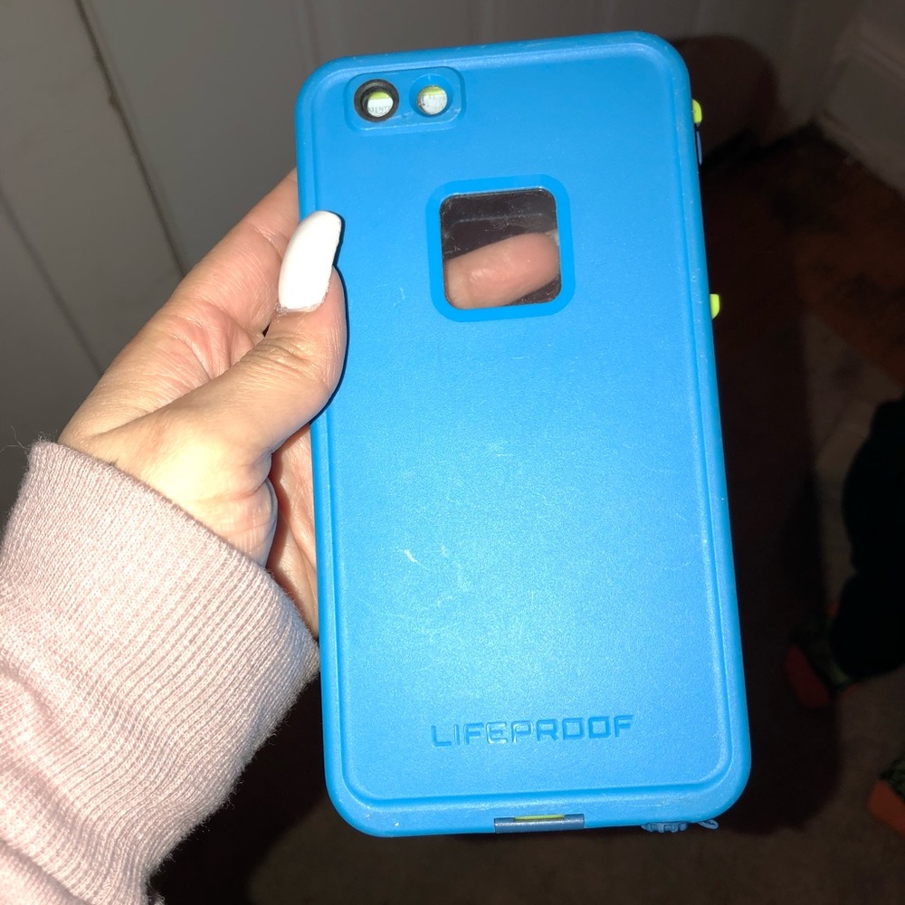Life proof - Picture 2 of 2
